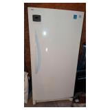 Kenmore Upright Freezer