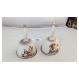 (2) Hummel Bells 1978 & 1979