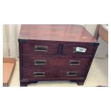 Small Chest w/ Drawers