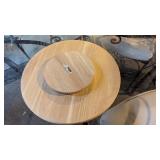 15-1/2" Dia Lazy Susan
