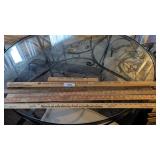 Advertising Yardsticks