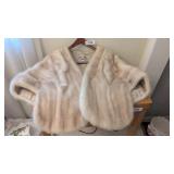 Schimmel Furs Mink Stole