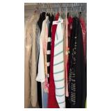 Ladies Sweaters & Jackets