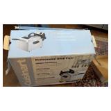 Cuisinart Professional Deep Fryer (No Cord)