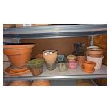 Flower Pots & Planters