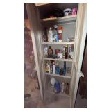 Misc. Garage Products - All Partials