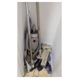 Electrolux Canister Vacuum +