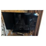 Samsung 31" TV w/ Remote