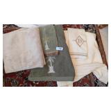Bathroom Towels