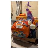 Laundry Supplies