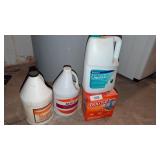 NIP Bounce + Partials of Laundry Concentrate &