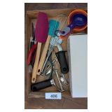 Kitchen Utensils