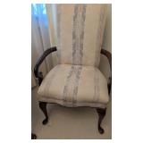 Upholstered Chair