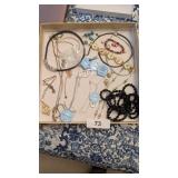 Assorted Necklaces