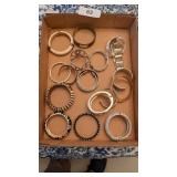 Bangle Bracelets
