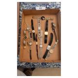 Assorted Ladies Watches