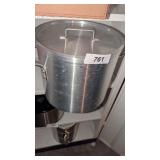Stock Pot w/ Lid