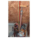 Small Air Pump, Dirt Devil Hand Vac &