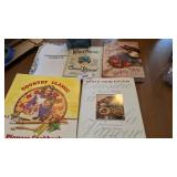 Country Classic Pioneer Seed Corn Cookbook &