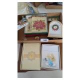 Christmas Box Lot