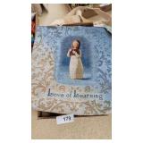 NWT Willow Tree Tapestry Bag & Other