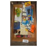Misc. Box Lot