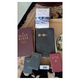 Bibles & Religious Books