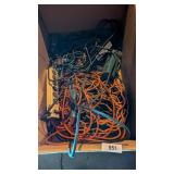 Power Strip & Extension Cords