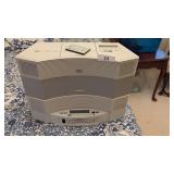 Bose AM/FM CD Player + Multi Disc Player