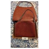 (2) Gucci Replica Handbags