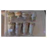 Ice Cream & Milkshake Cups & Other