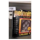 Pelonis Small Heater