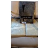 (2) 1958 & (1) 1959 Decker Aces Yearbooks