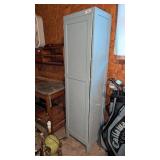 Primitive Jelly Cabinet