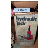 2 Ton Jack