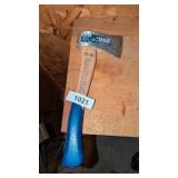 Kobalt 1.25 lb Hatchet