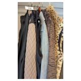 Ladies Jackets & Vests