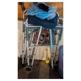 Walkers & Other Handicap Items