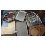Sheet Pans & More