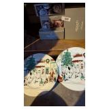 Epoch By Noritake Dinnerware & Cookie Jar