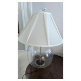 Retro Style Lamp