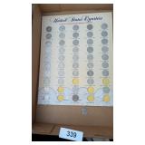 United States Quarters Collector