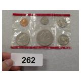 1975-1976 Coin Set