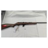 Savage 64.22 Semi Auto Rifle (New Never Fired)