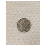 1979 Canadian Coin