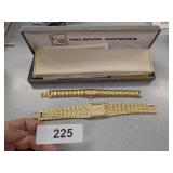 Regis Quartz Watch, Capezio Quartz Watch, &