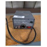 Samlex Rc Regulated Power Supply Rps 1204