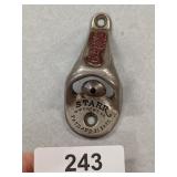 Coca-Cola Starr Bottle Opener