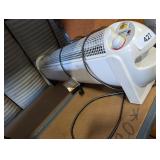 Lakewood Model 750 Electric Heater