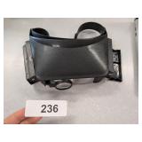 Magnifying Head Gear